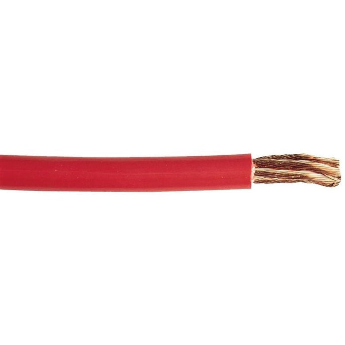 Wire Starter Cable 6 Ga - Young Farts RV Parts