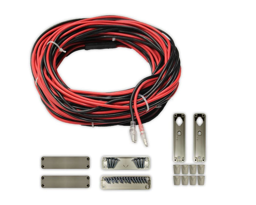 Wiring Kit For Electric Option - Young Farts RV Parts