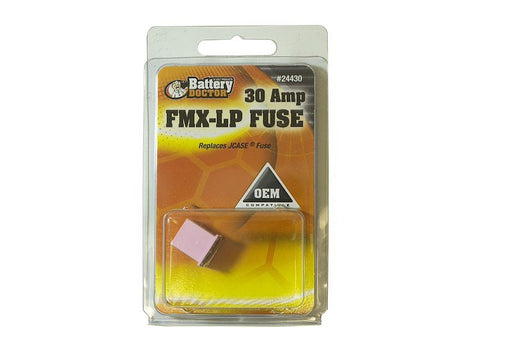 WirthCo 24430 FMX Low Profile Fuse 30A - Young Farts RV Parts