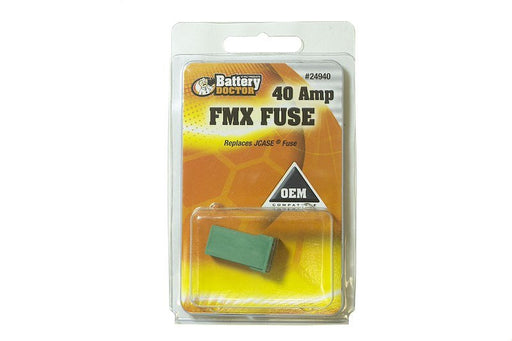 WirthCo 24940 Fuse FMX 40A - Young Farts RV Parts