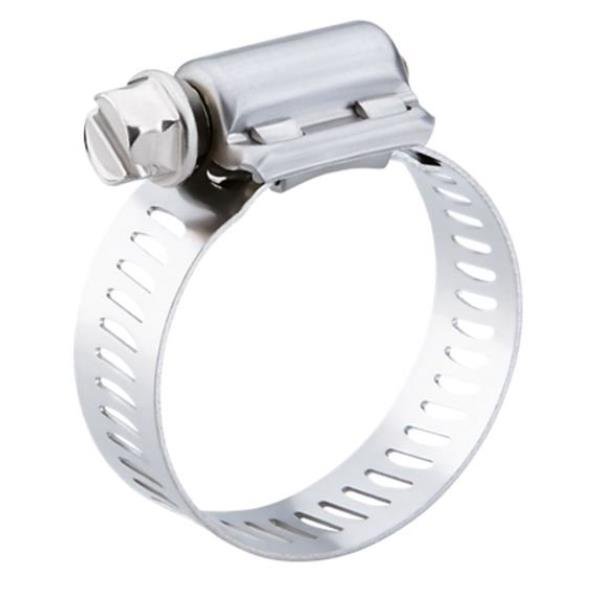 WORM DRIVE HOSE CLAMP - Young Farts RV Parts
