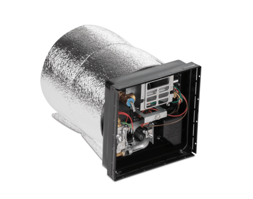 XT Water Heater Gas & Electric - WH - 9GEA - Young Farts RV Parts