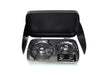 YSN Imports Stove Cooktop with 2 Burners - YSNHT600 - Young Farts RV Parts