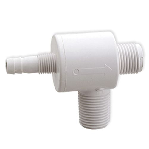 Buy Dometic 6115A1 Check Tee 1-Barb - Freshwater Online|RV Part Shop Canada