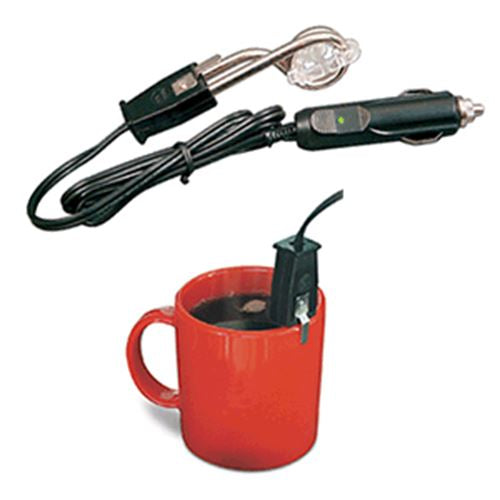 Buy DAS-Roadpro RPBH-012 Beverage Heater 12Volt - Coffee Makers Online|RV