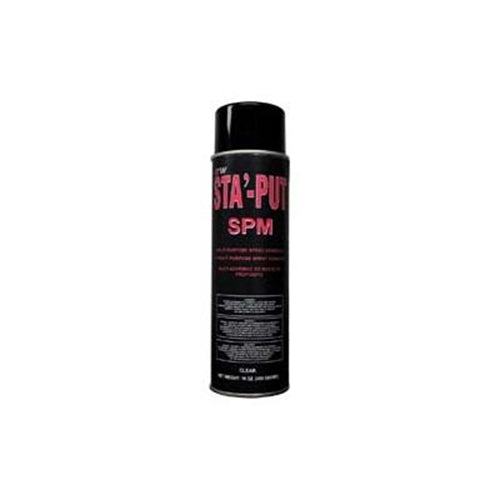  Buy Spray Adhesive 16 Oz.  - Glues and Adhesives Online|RV Part Shop