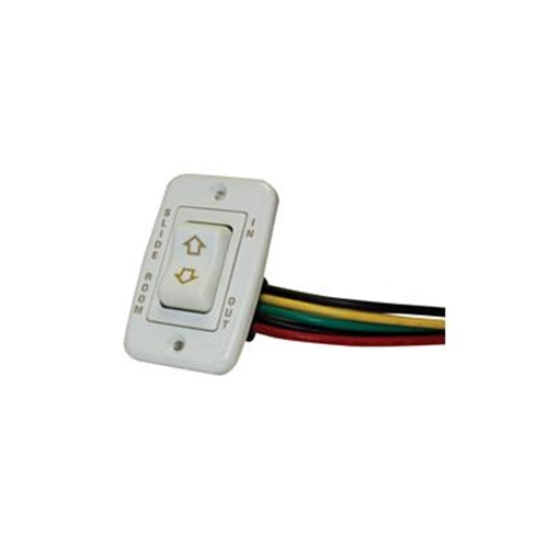 Buy AP Products 014-117461 Slideout Switch Assembly - White - Switches and