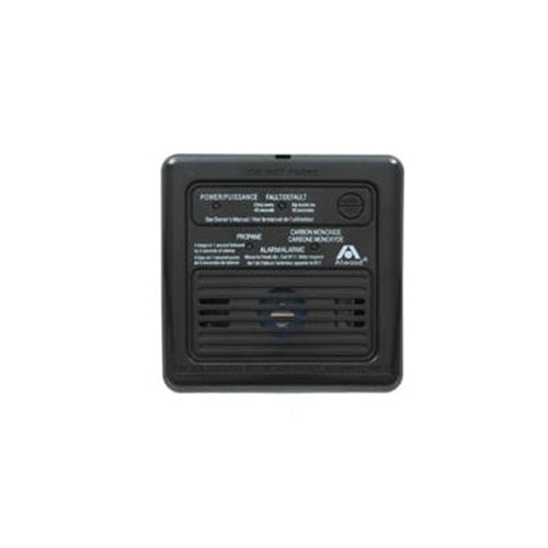 Buy Dometic 31012 Dual LP/CO Detector 12V - Safety and Security Online|RV
