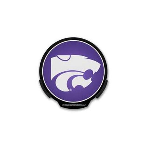  Buy Power Decal PWR310201 Powerdecal Kansas St. - Auxiliary Lights