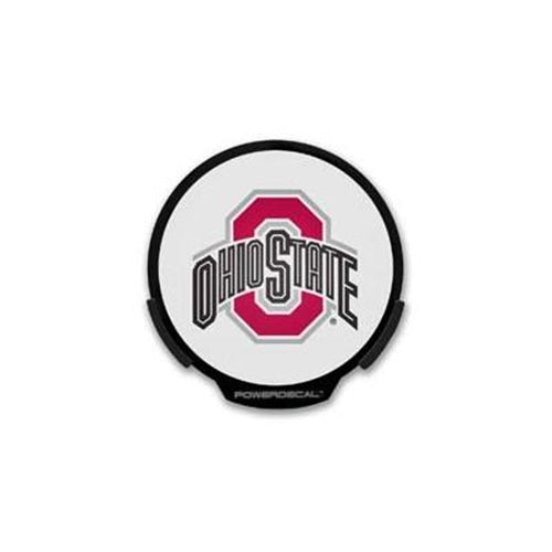  Buy Power Decal PWR300101 Powerdecal Ohio State - Auxiliary Lights