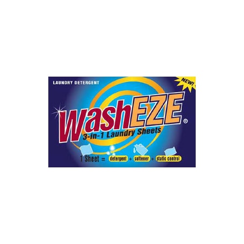 Buy Consumer Solutions 06846 Washeze Unscented - Freshwater Online|RV Part