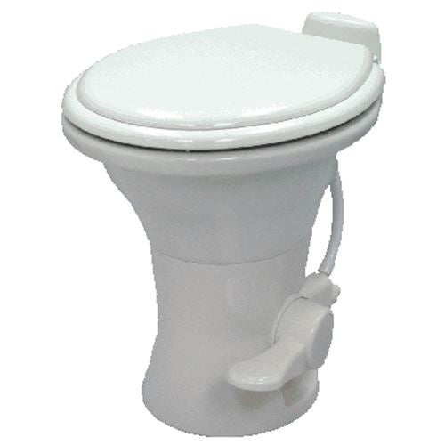 Buy Dometic 302310071 310 Series Toilet Toilet White - Toilets Online|RV