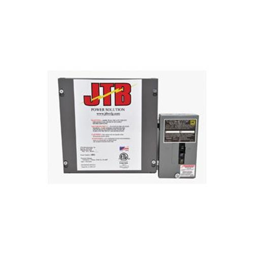  Buy JTB Mfg 2010100 Power Management System - Box Only - Power Centers