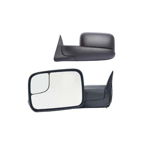  Buy K-Source 60177-78C 1 Pair Ksource Towing Mirror-Man - Towing Mirrors