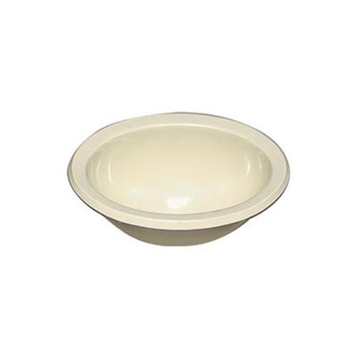  Buy Ivory Oval Sink Plastic Lasalle Bristol 16156PP - Sinks Online|RV