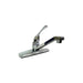  Buy Lasalle Bristol 26UFO8010 Single Lever Kitchen Faucet 8" - Faucets