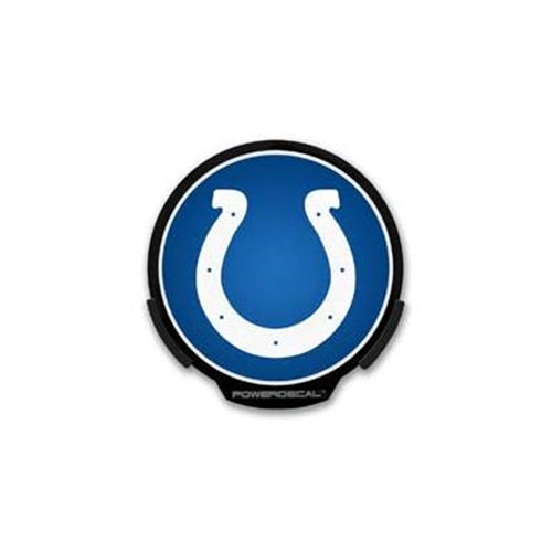  Buy Indianapolis Colts Powerdecal Power Decal PWR2601 - Auxiliary Lights
