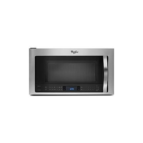  Buy Whirlpool WMH76719CS Convection Microwave 1. 9 Cu Ft Stainless Steel