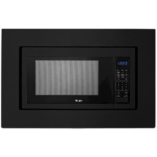  Buy Whirlpool MK2167AB Microwave Trim Kit Black for 61940 - Microwaves