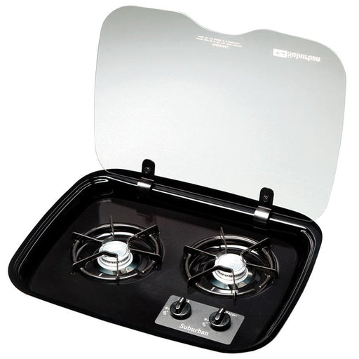  Buy SDN2 Drop-In Flush Cover Suburban 2983A - Ranges and Cooktops