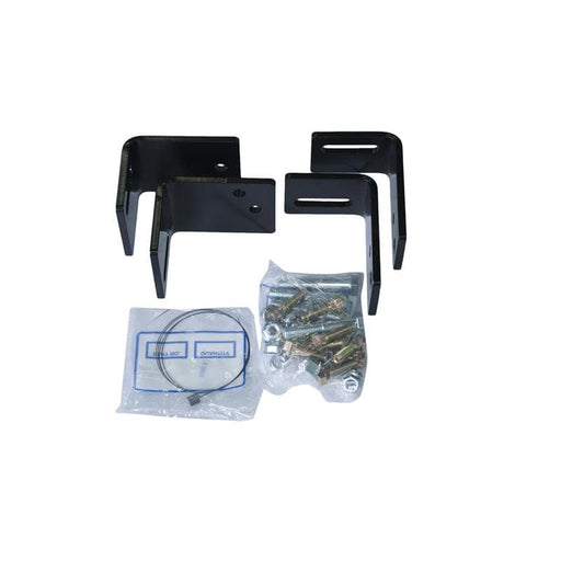 Buy Demco 8552003 Frame Bracket Kit For Ford F150 - Fifth Wheel