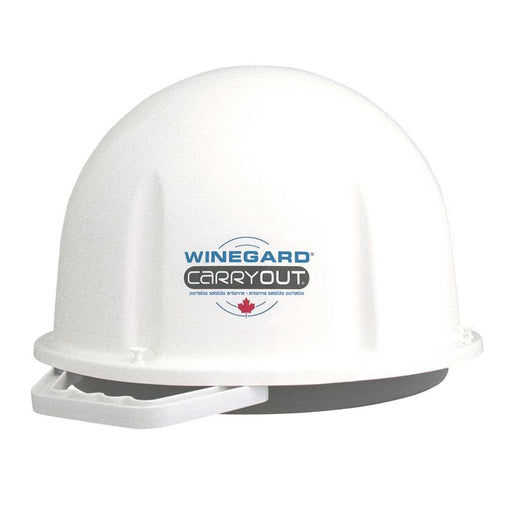 Buy Winegard GM-0700 Carryout Shaw Canada - Satellite & Antennas Online|RV