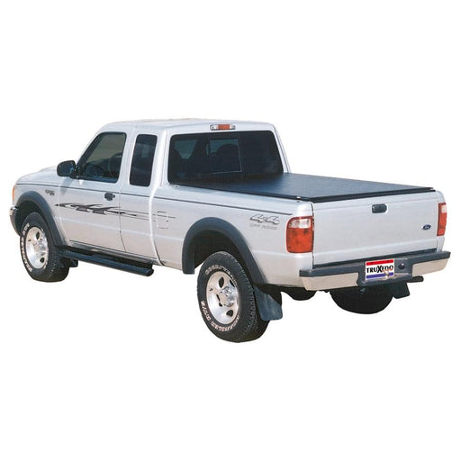 Buy Truxedo 550601 Tonneau Covers For Ford Ranger 7' Bed - Tonneau Covers