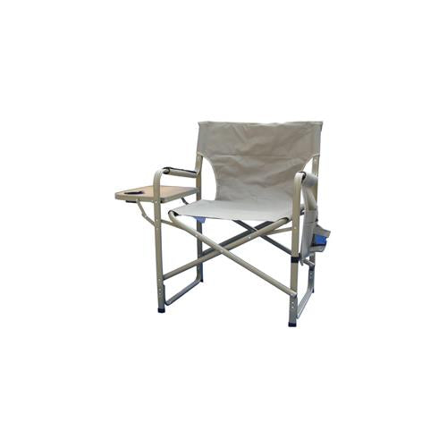 Buy EEZ RV Products 5304 Directors Chair Khaki - Camping and Lifestyle