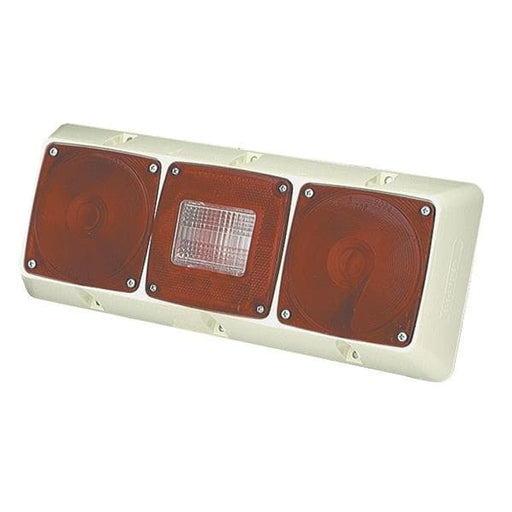  Buy Grote 513425 Surface Mount Triple Light 1/Pk - Lighting Online|RV