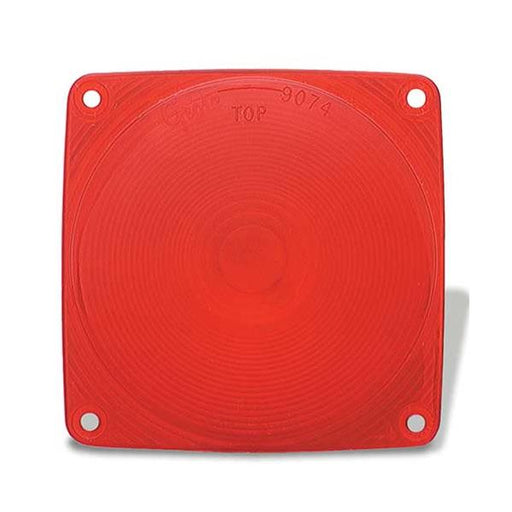 Buy Grote 90742 Replacement Lens Red - Towing Electrical Online|RV Part