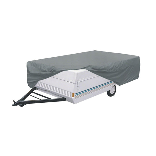 Buy By Classic Accessories Poly 1 Folding Camper Cover 12'-14' -