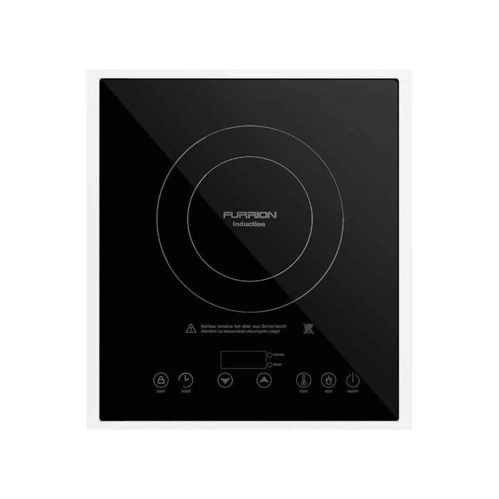  Buy Lippert FIH1ZEABG Induction Cooktop (Single) - Interior Chairs