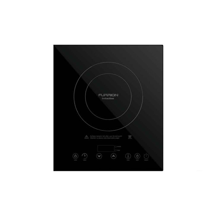  Buy Lippert FIH1ZEABG Induction Cooktop (Single) - Interior Chairs