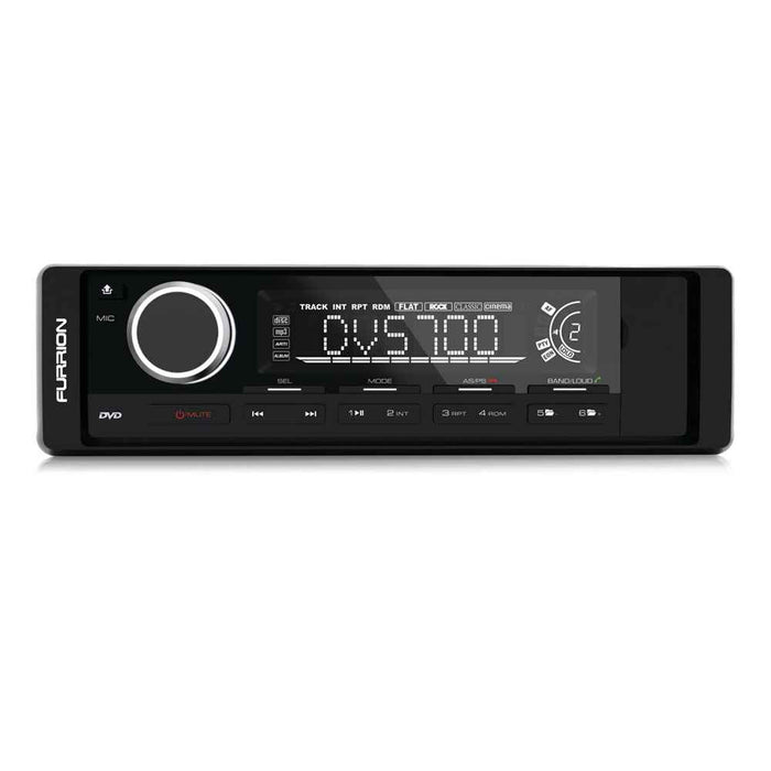  Buy Lippert DV5700 DVD Stereo Bt Version - Audio CB & 2-Way Radio