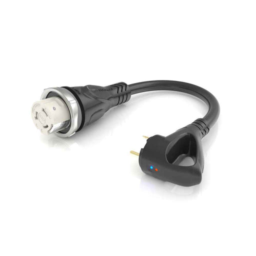 Buy Furrion FP5030RSB 50 Amp To 30 Amp Adapter - Power Cords Online|RV