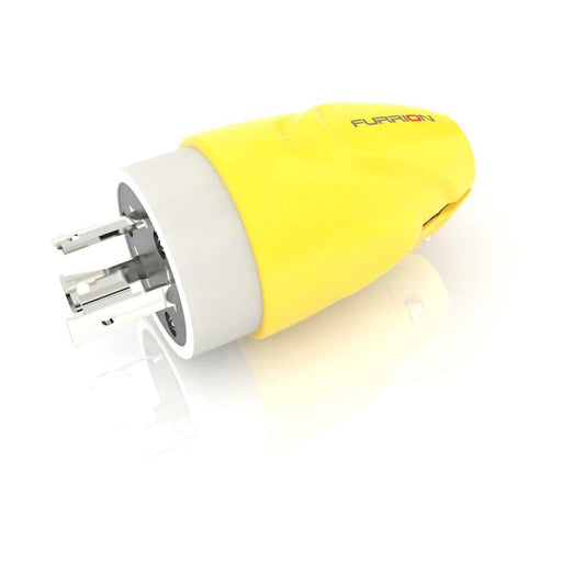 Buy Furrion F30FMPSY 30Amp Male Plug - Yellow - Power Cords Online|RV Part