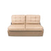  Buy Lippert 364578 62" Jackknife Sofa With Kickboard 62X28X23 (Beckham