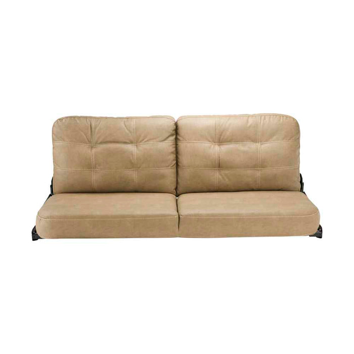  Buy Lippert 364578 62" Jackknife Sofa With Kickboard 62X28X23 (Beckham