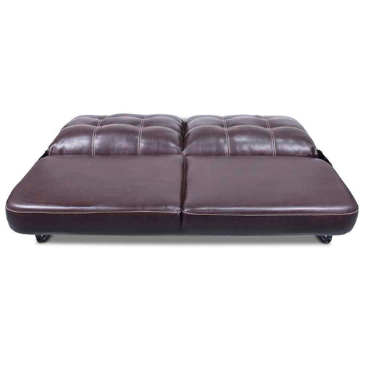  Buy Lippert 389307 62" Jackknife Sofa With Kickboard 62X28X23 (Poise