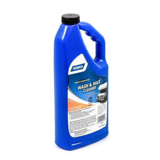 Buy Camco 40490 Washes, Waxes, and Polishes Pro-Strength 32 Oz - Cleaning