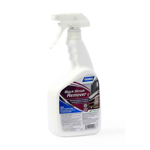 Buy Camco 41000 Streak Remover - Cleaning Supplies Online|RV Part Shop