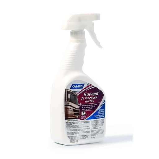 Buy Camco 41000 Streak Remover - Cleaning Supplies Online|RV Part Shop