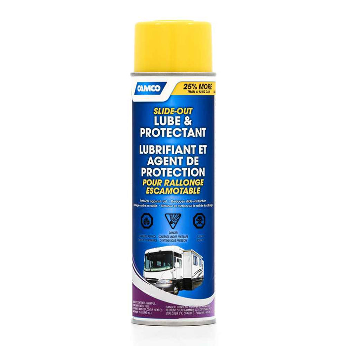  Buy  RV Slide Out Lube - Maintenance and Repair Online|RV Part Shop Canada