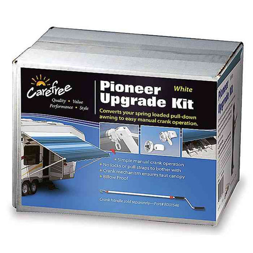 Buy Carefree 850003BLK Pioneer Conversion Kit Black - Patio Awning Parts