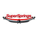  Buy Supersprings SSR-338-54 Sumosprings Rear SprinterHD - Handling and
