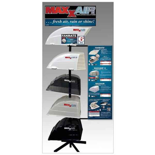  Buy Maxxair Vent 40933009 POP Display - Point of Sale Online|RV Part Shop