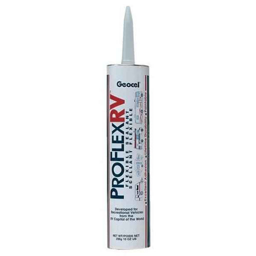 Buy Geocel GC28800 Pro Flex RV 10 Oz Clear Can - Glues and Adhesives