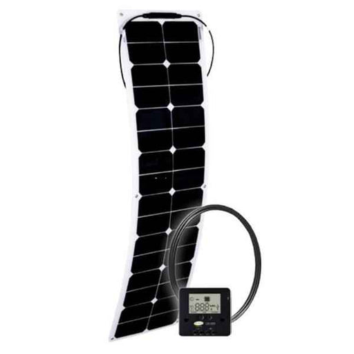  Buy Go Power GPFLEX50 50 w/2.8A Solar Kit - Solar Online|RV Part Shop