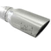 Buy Advanced Flow Engineering 49-43065-P Large Bore-HD 4 IN 409 Stainless