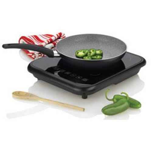 Buy Fagor America 670041860 2 Piece Induction Burner Set - Camping and